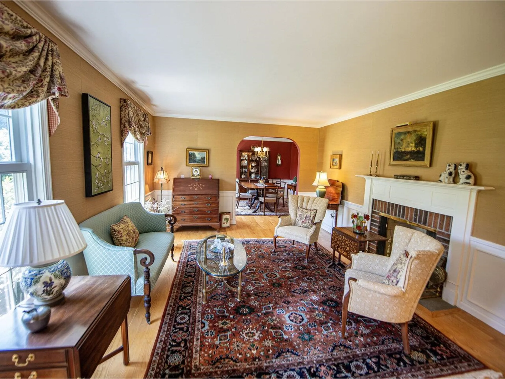 3 Deerfield Road South Burlington VT 05403