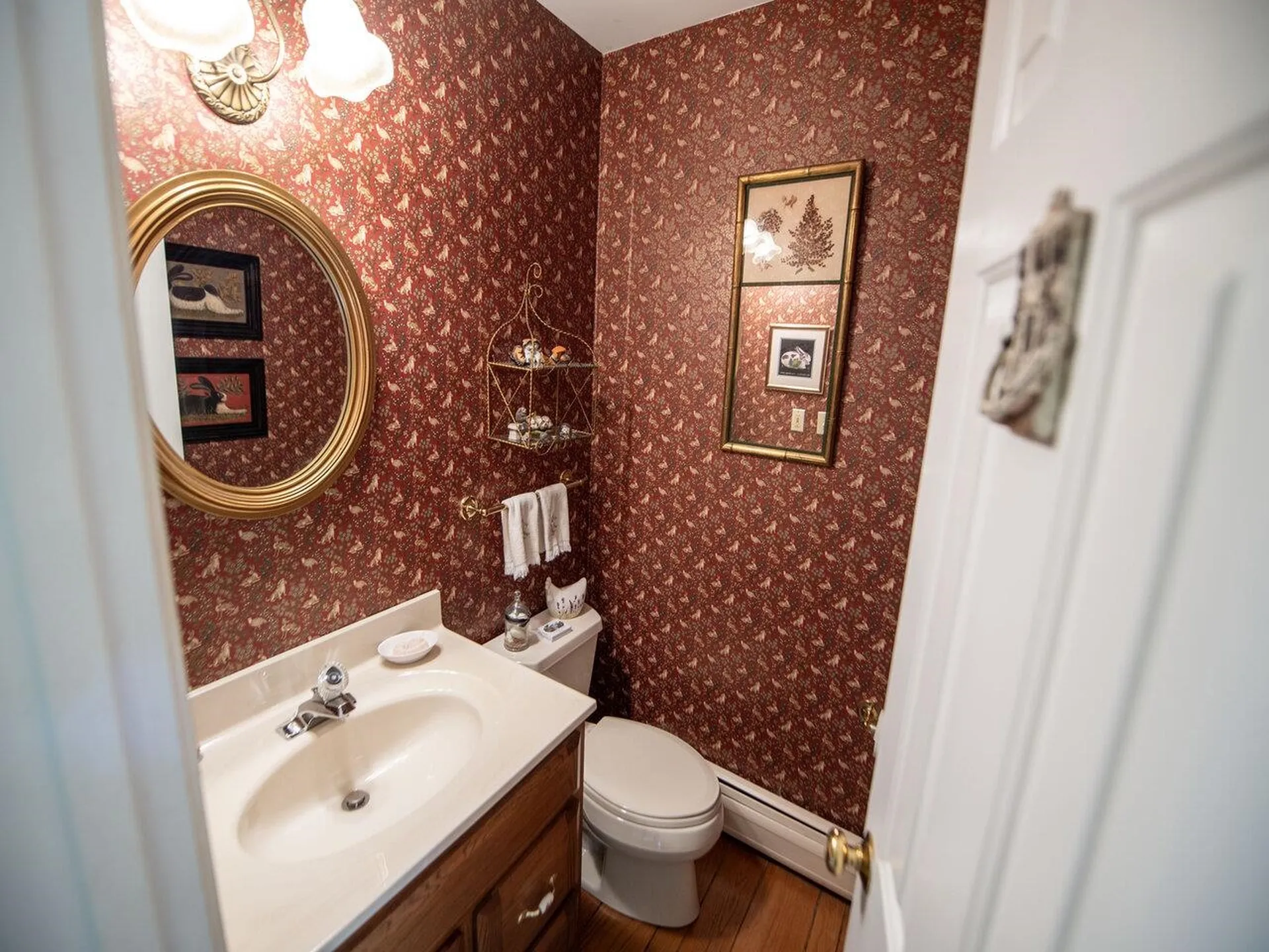 3 Deerfield Road South Burlington VT 05403