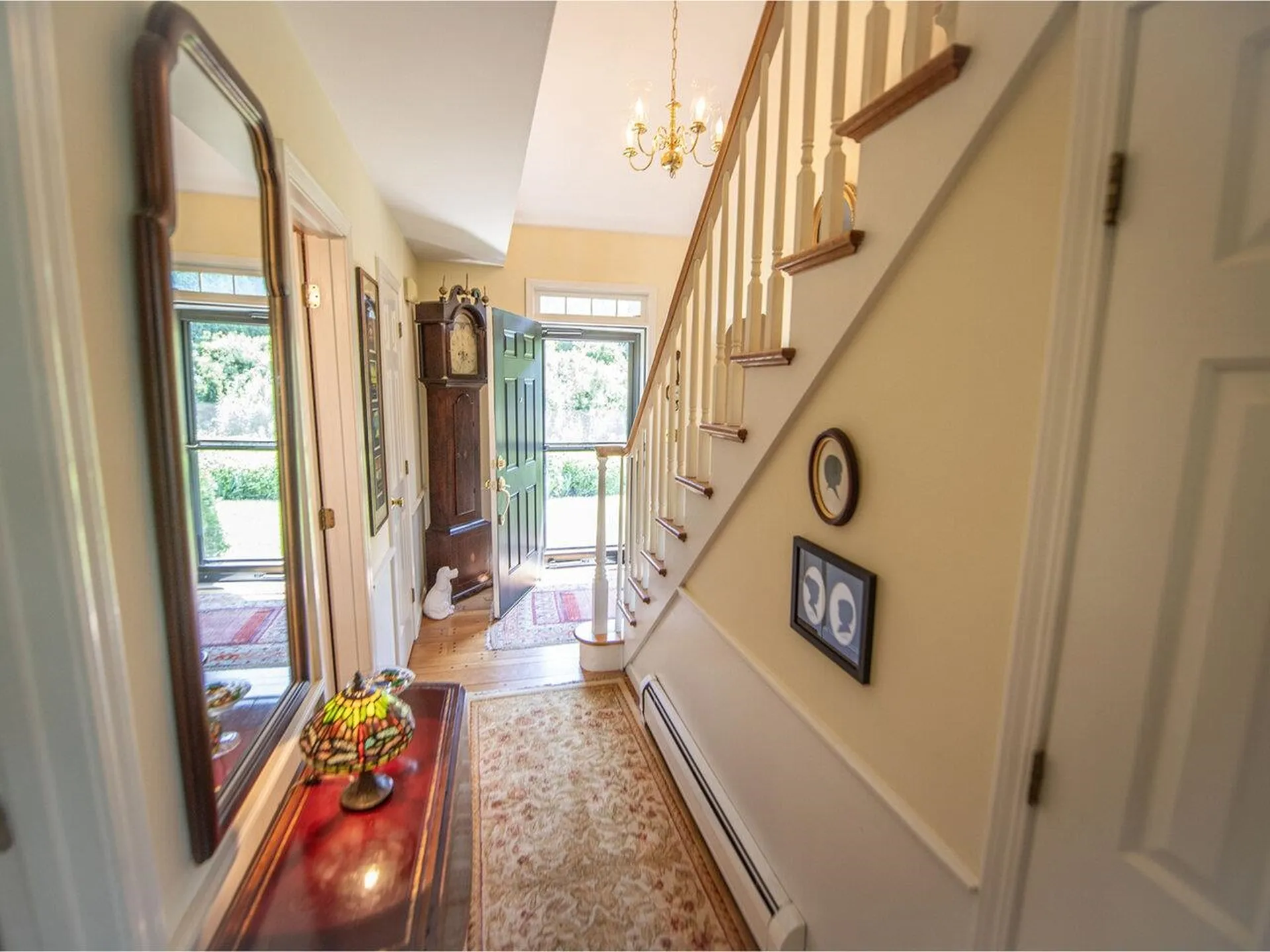 3 Deerfield Road South Burlington VT 05403