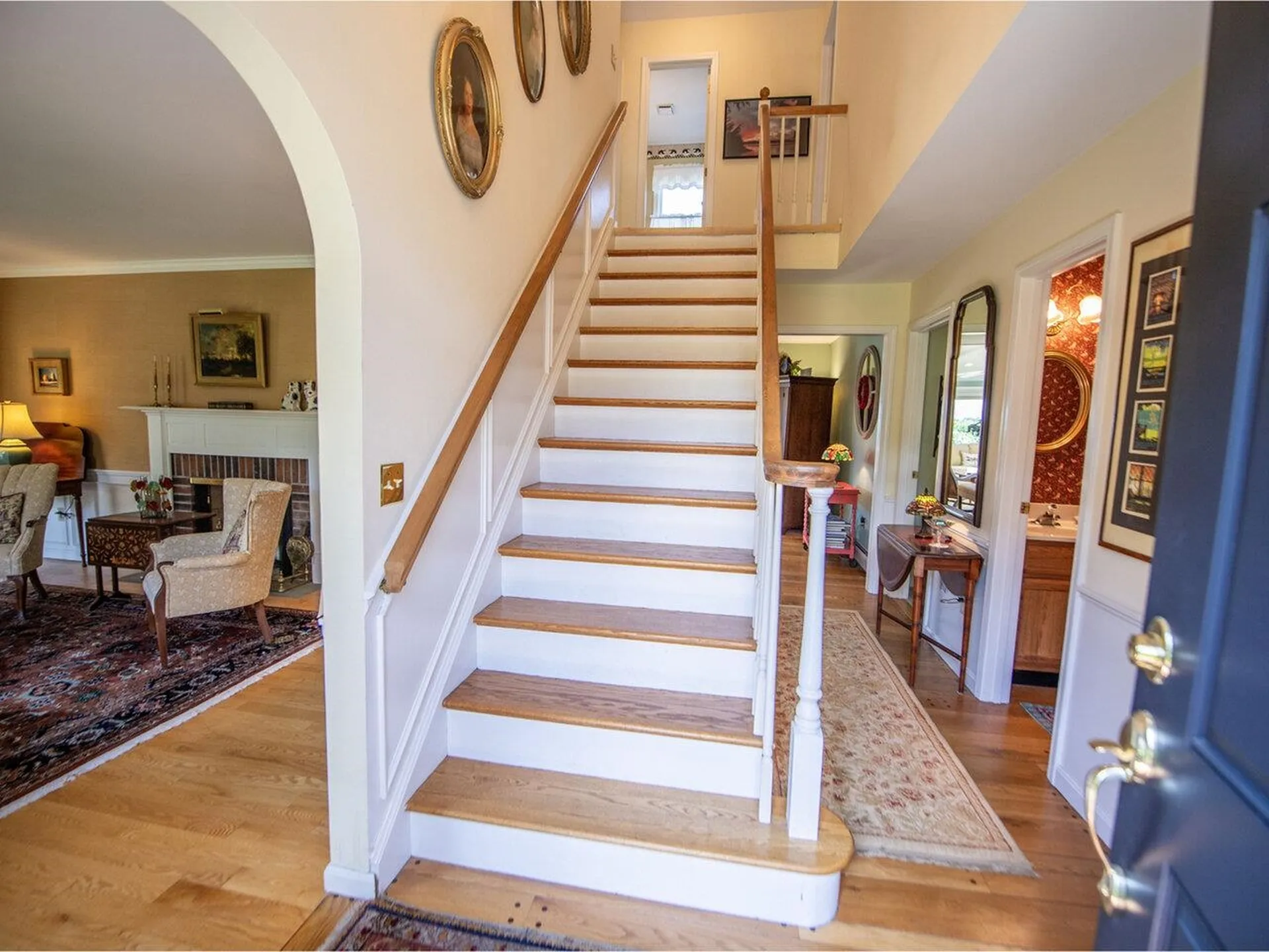 3 Deerfield Road South Burlington VT 05403