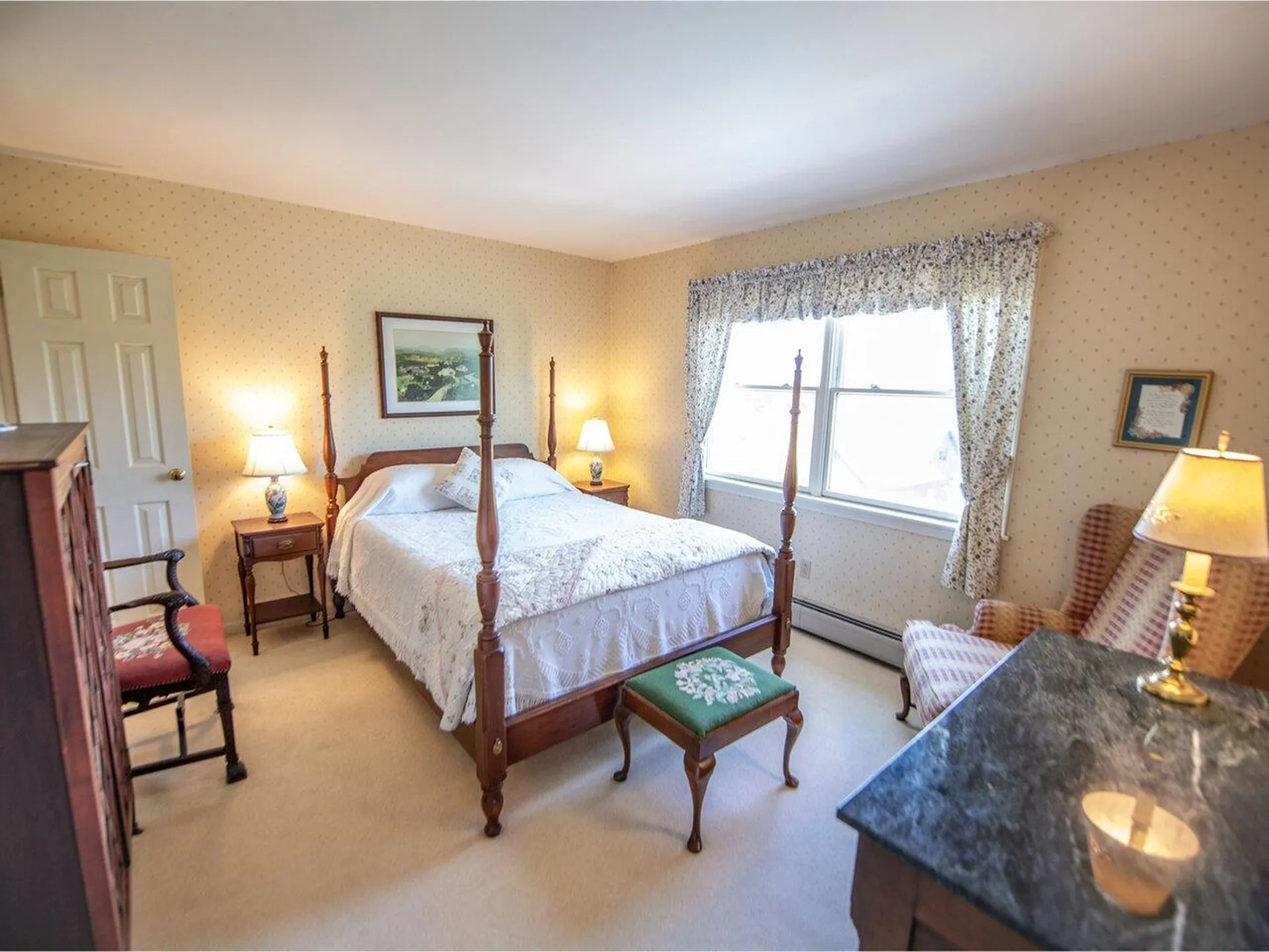 3 Deerfield Road South Burlington VT 05403