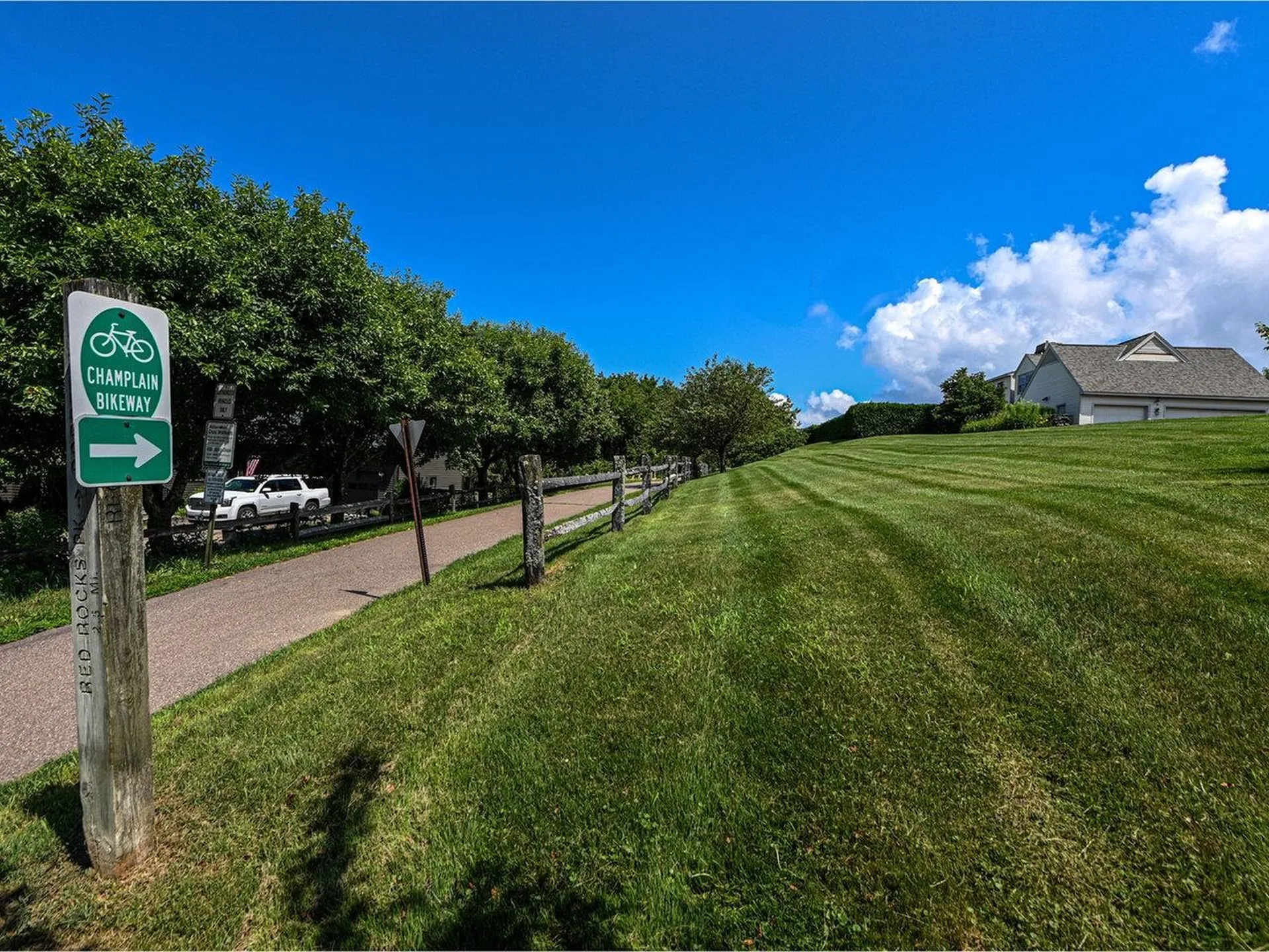 3 Deerfield Road South Burlington VT 05403