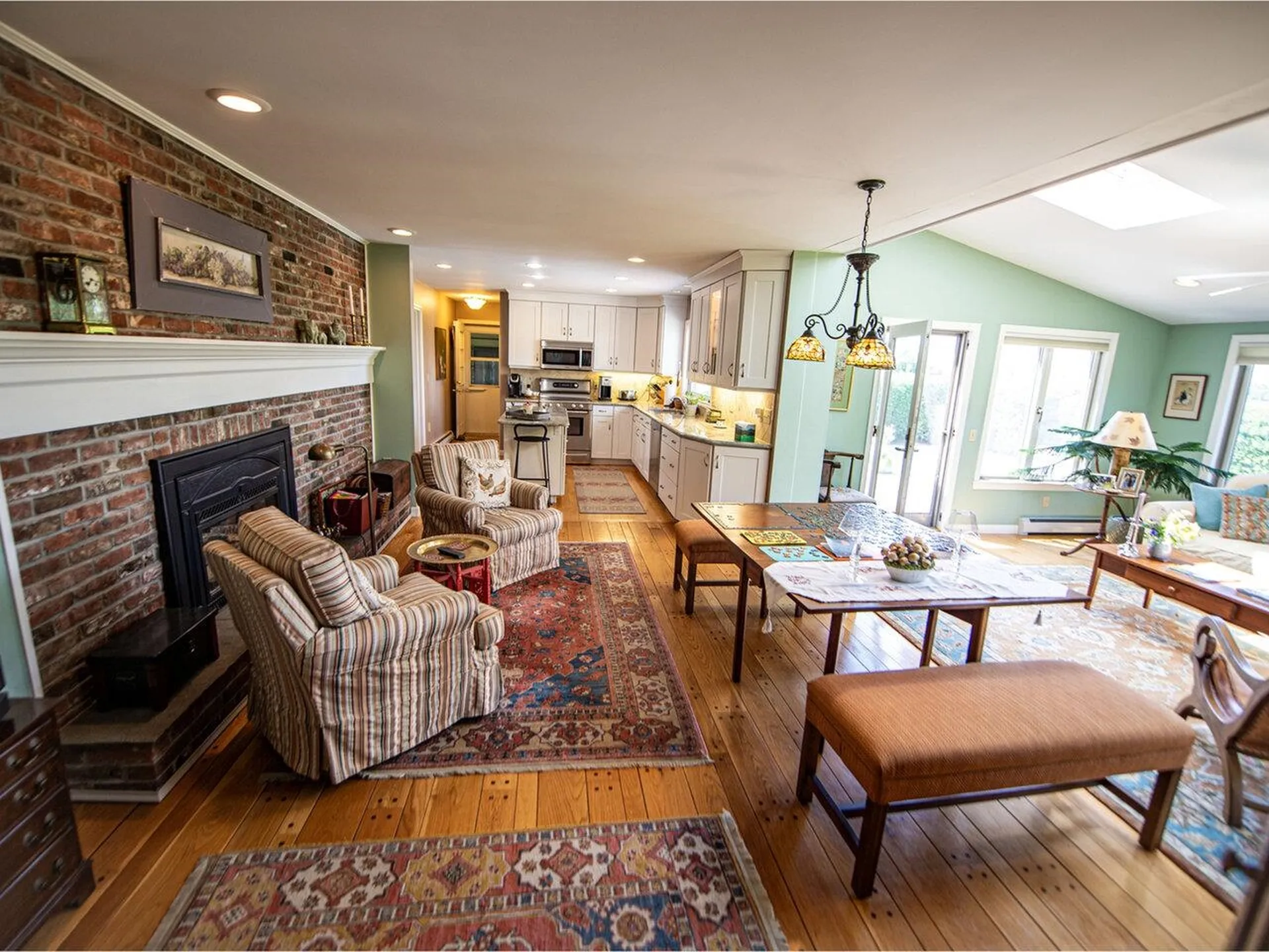 3 Deerfield Road South Burlington VT 05403