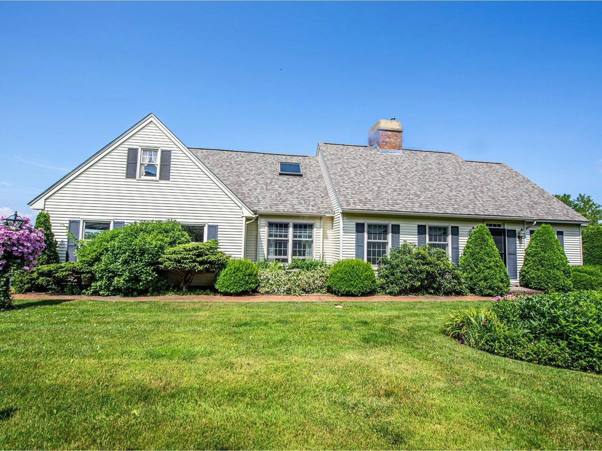 3 Deerfield Road South Burlington VT 05403