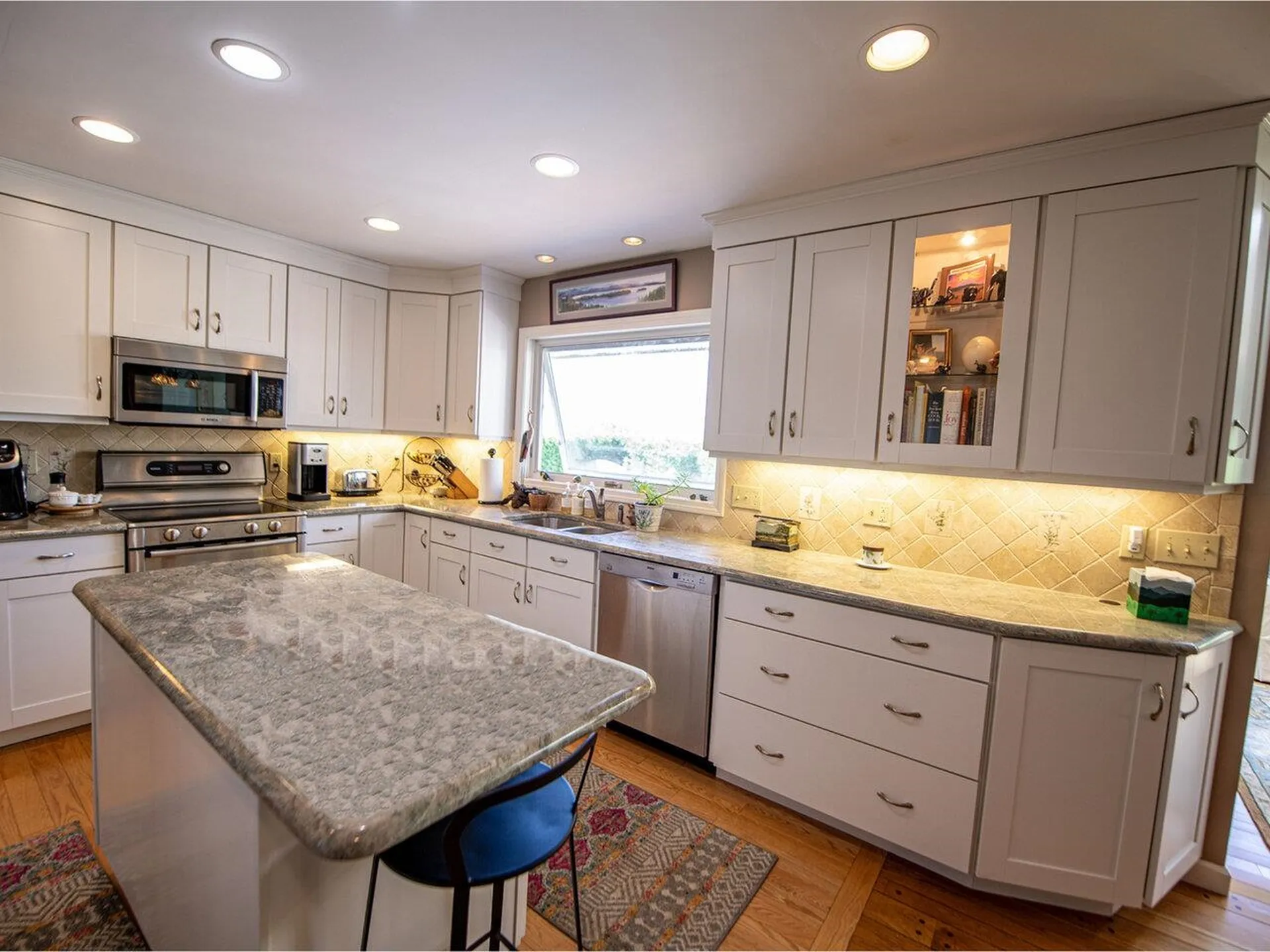 3 Deerfield Road South Burlington VT 05403