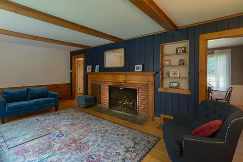 21 Dell Road Springfield VT 05156