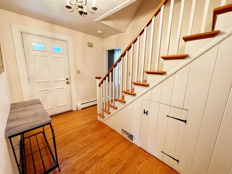 21 Dell Road Springfield VT 05156