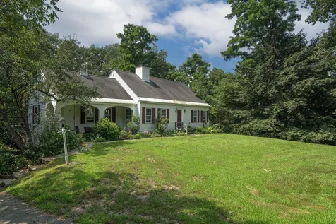 21 Dell Road Springfield VT 05156