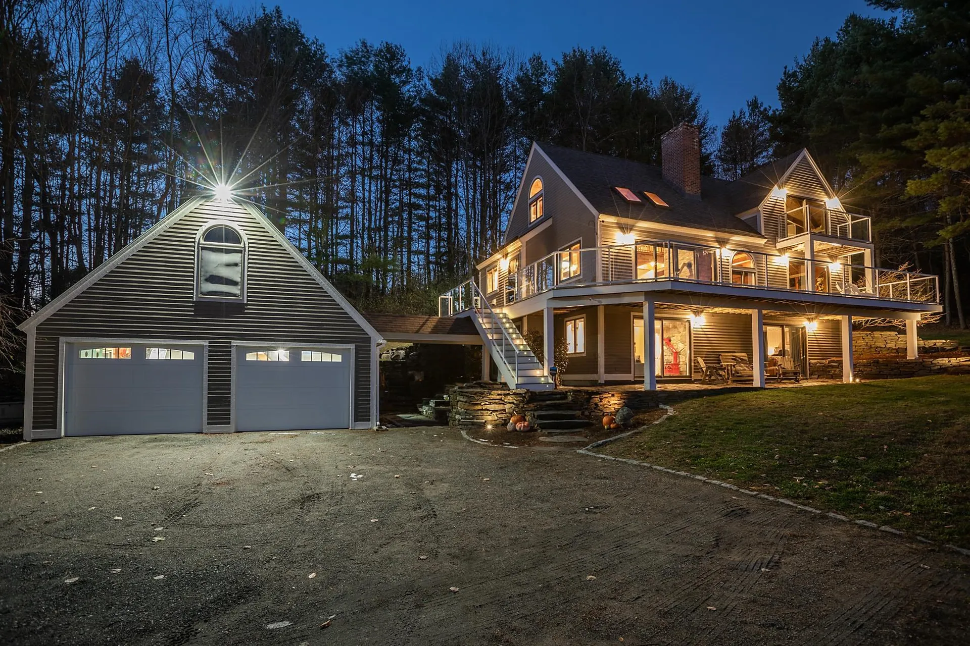 326 Hall Circle Woodstock VT 05091