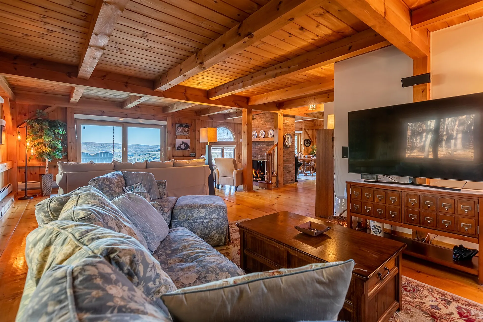 326 Hall Circle Woodstock VT 05091