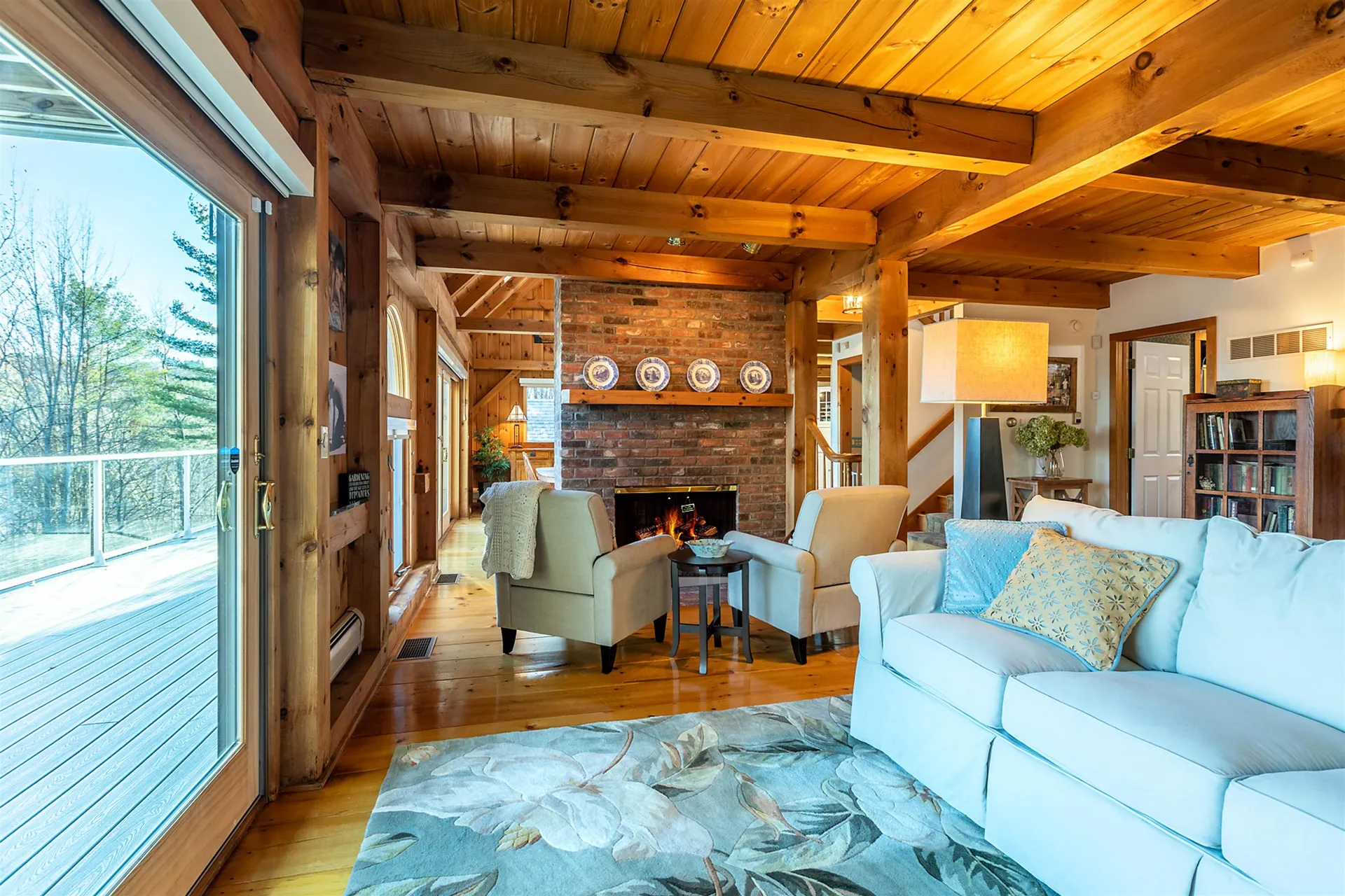 326 Hall Circle Woodstock VT 05091