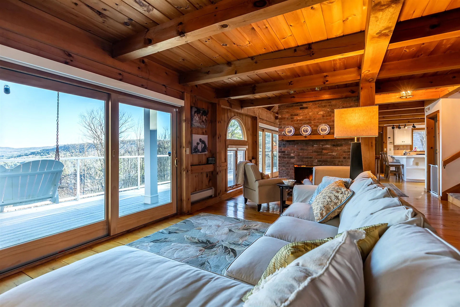 326 Hall Circle Woodstock VT 05091