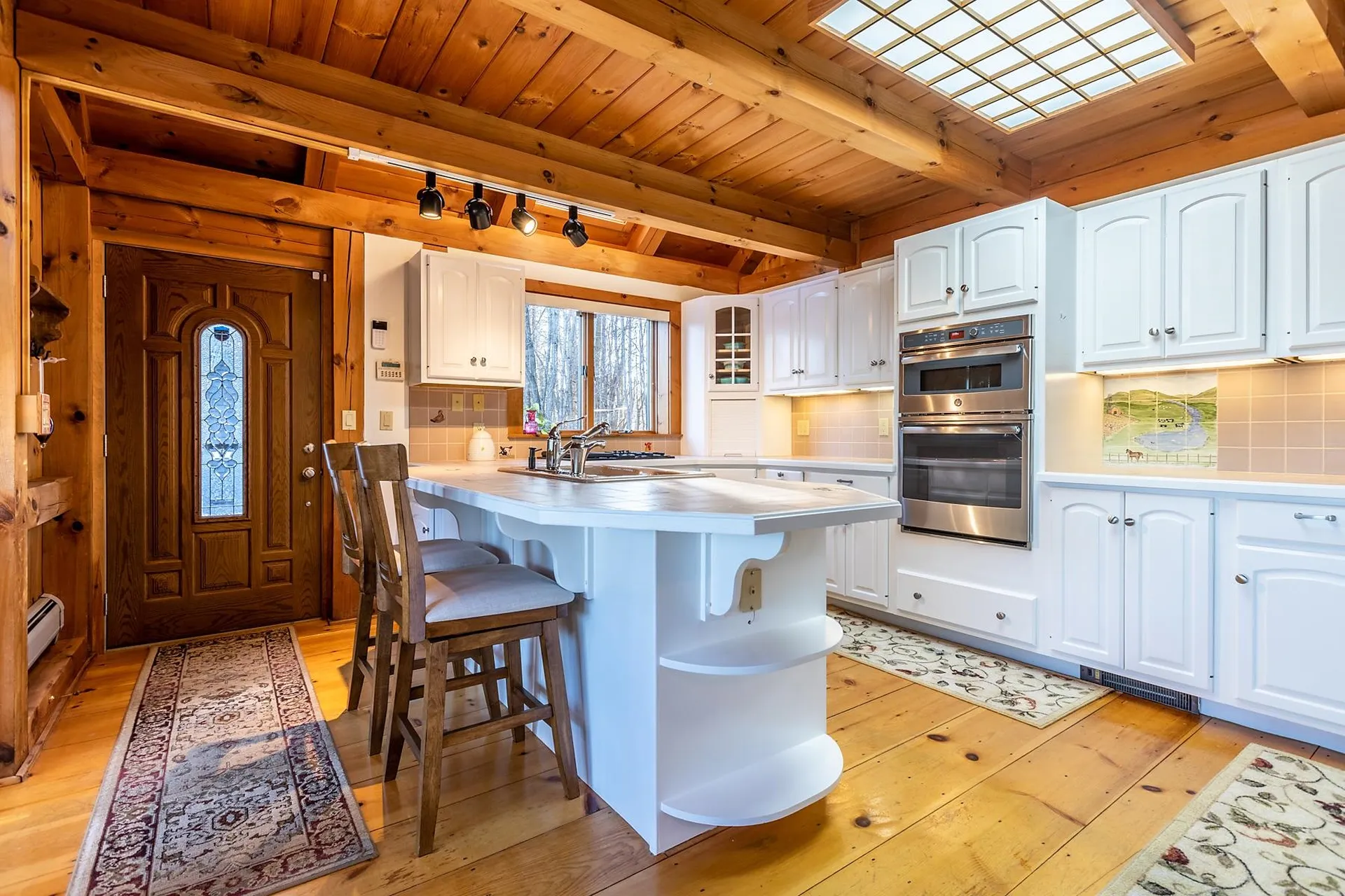 326 Hall Circle Woodstock VT 05091