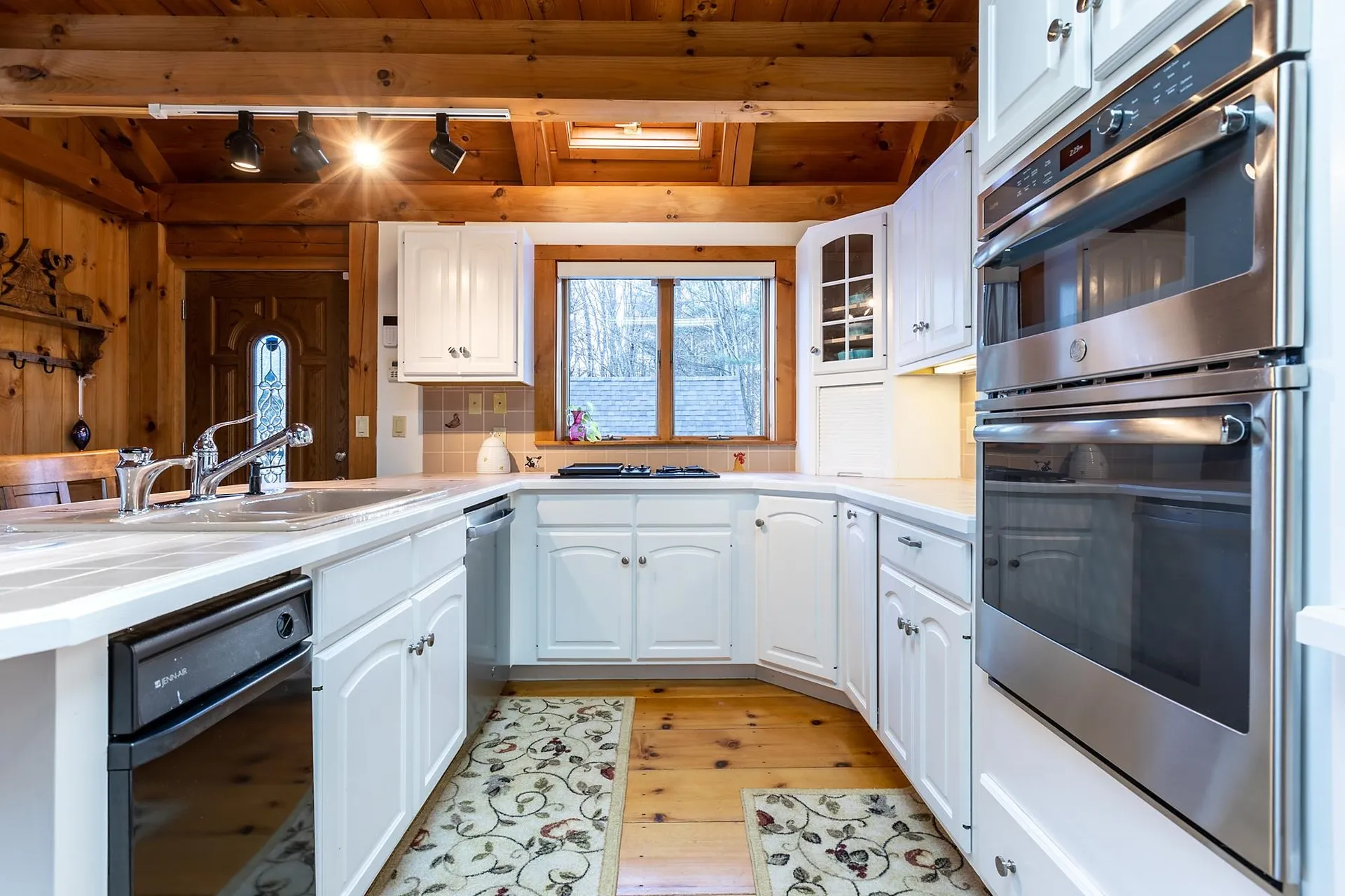 326 Hall Circle Woodstock VT 05091