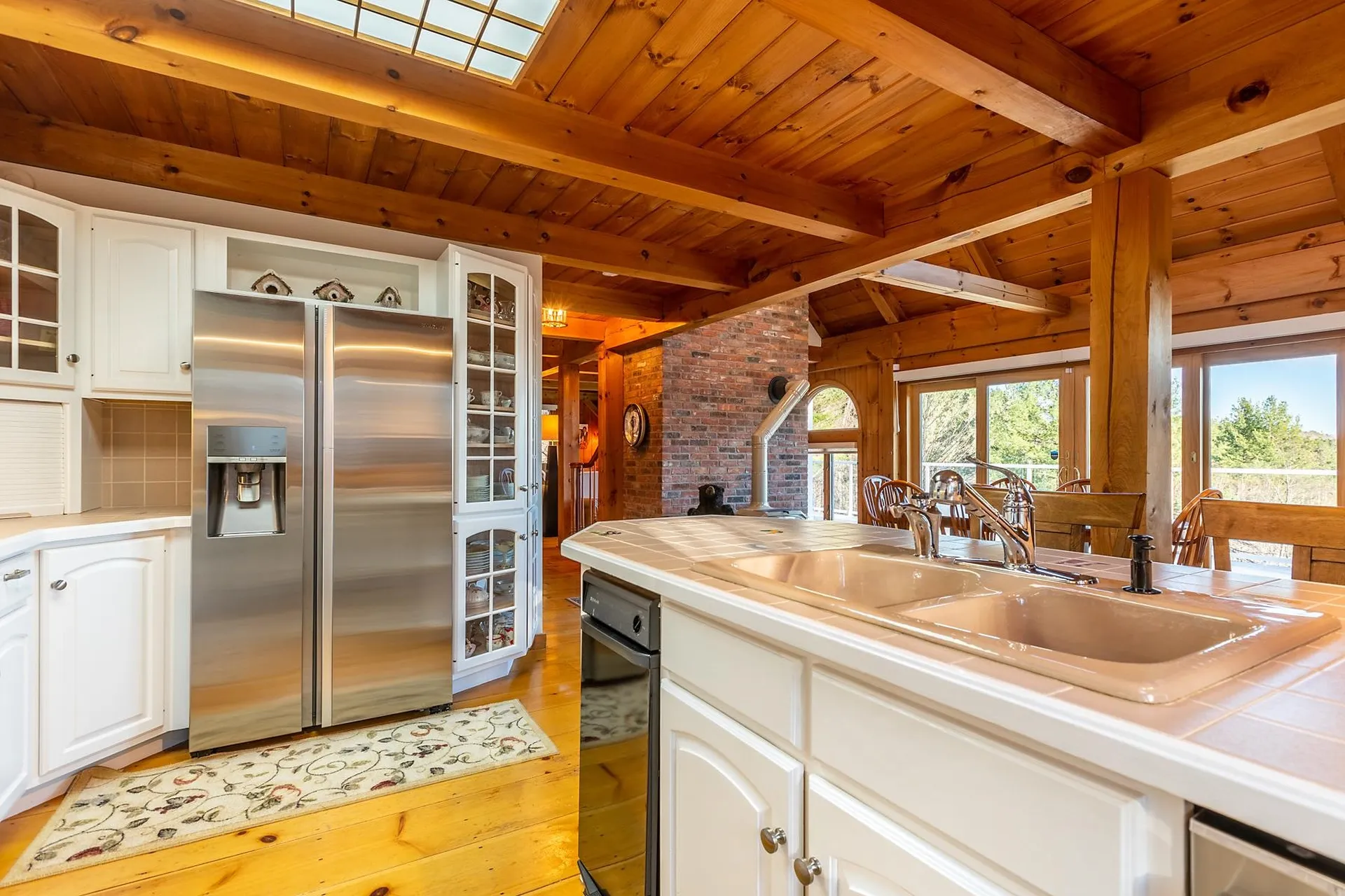 326 Hall Circle Woodstock VT 05091