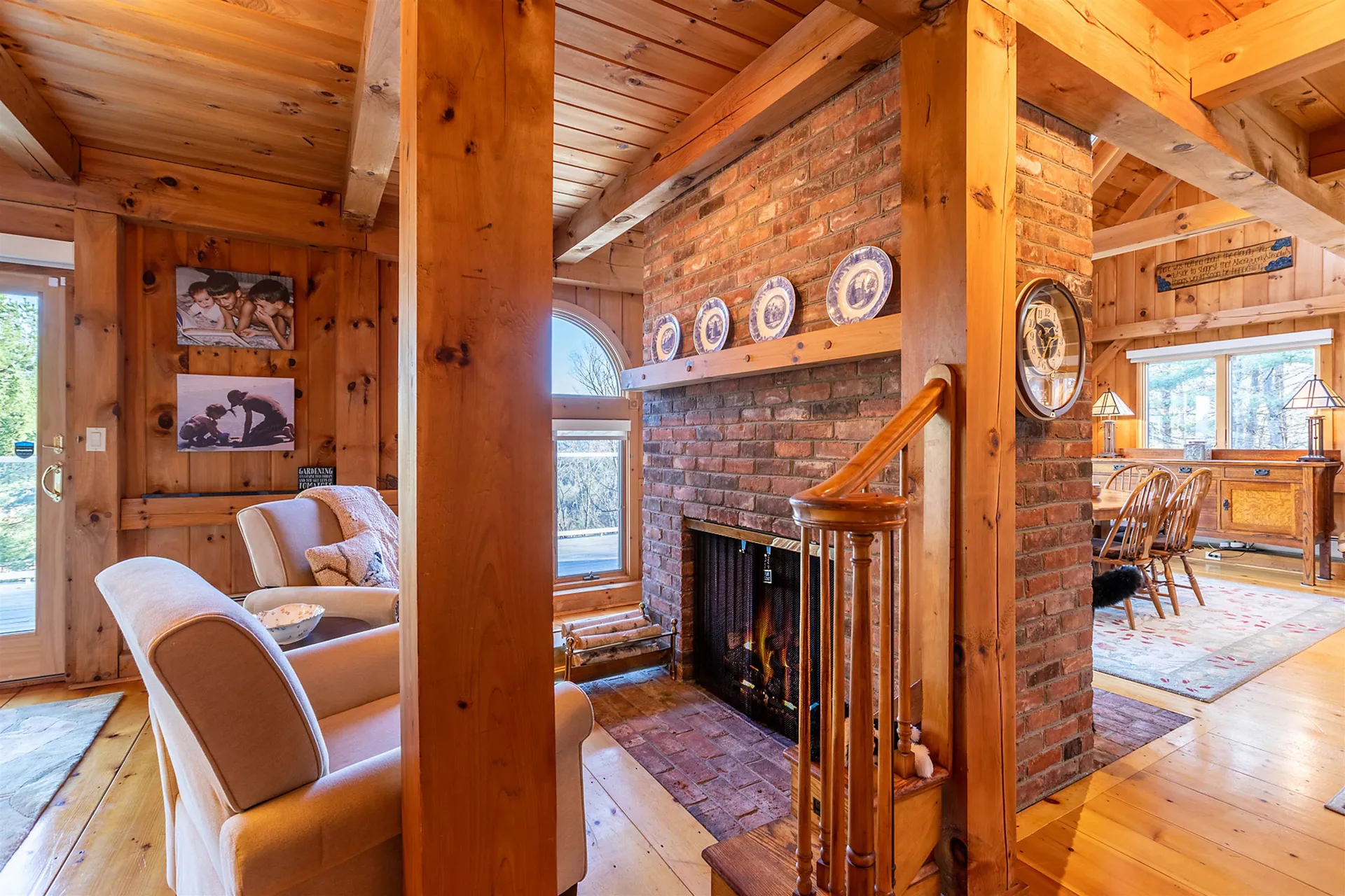 326 Hall Circle Woodstock VT 05091