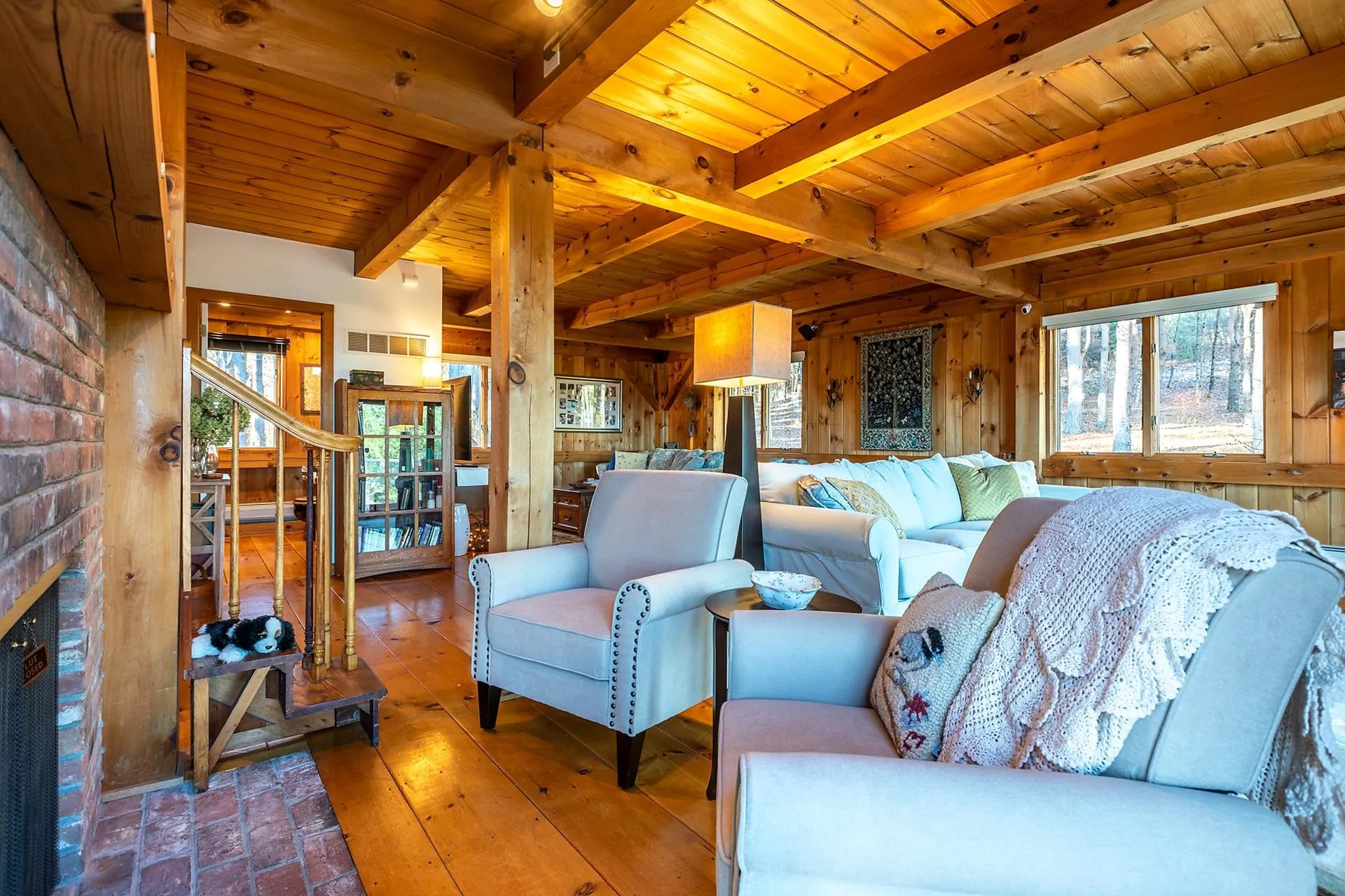 326 Hall Circle Woodstock VT 05091