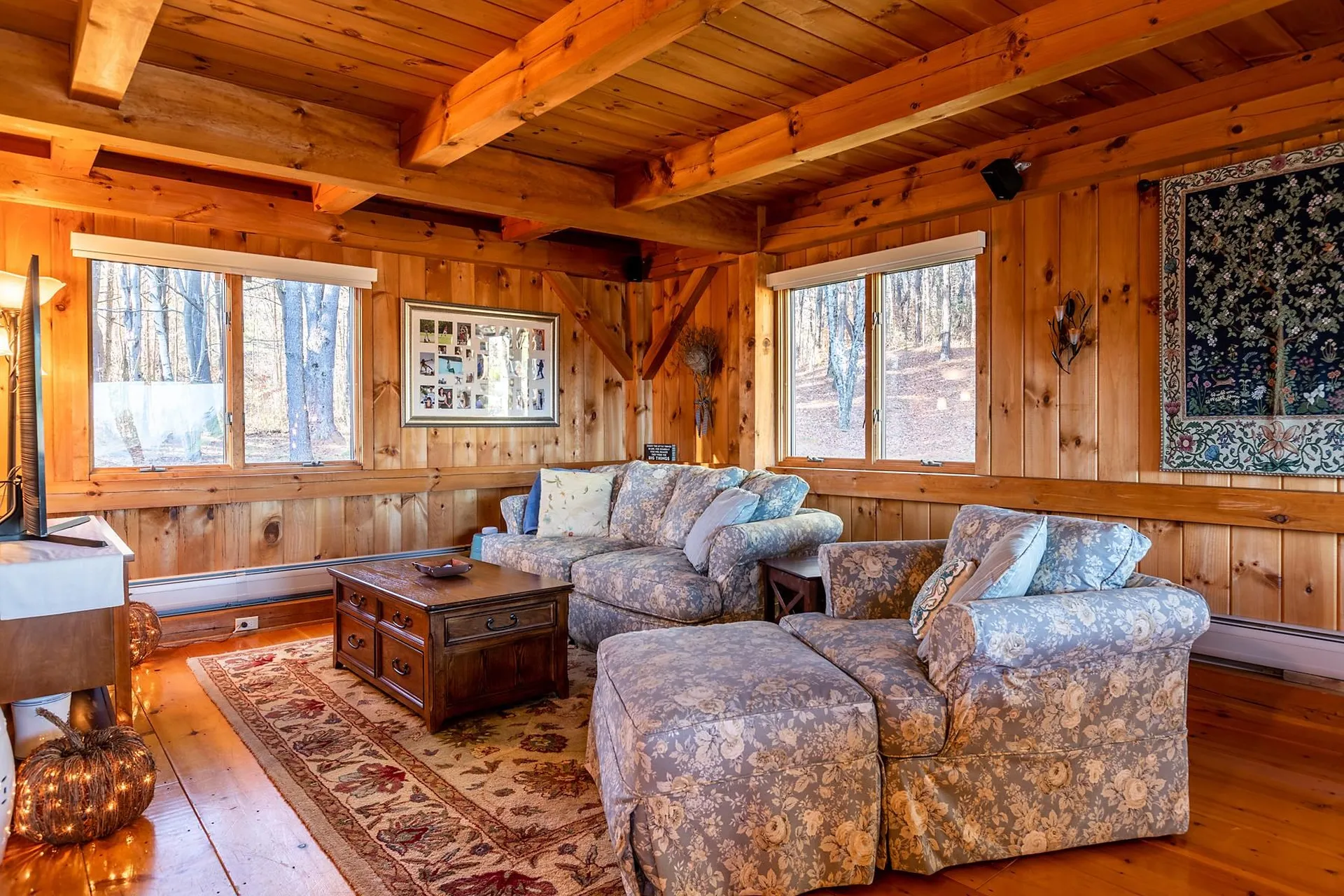 326 Hall Circle Woodstock VT 05091