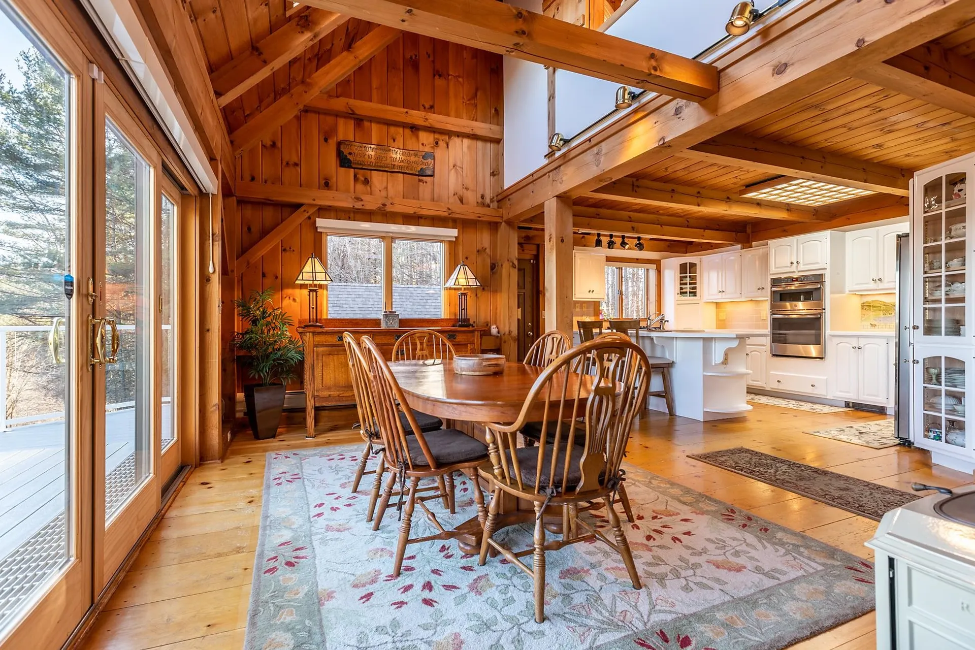 326 Hall Circle Woodstock VT 05091