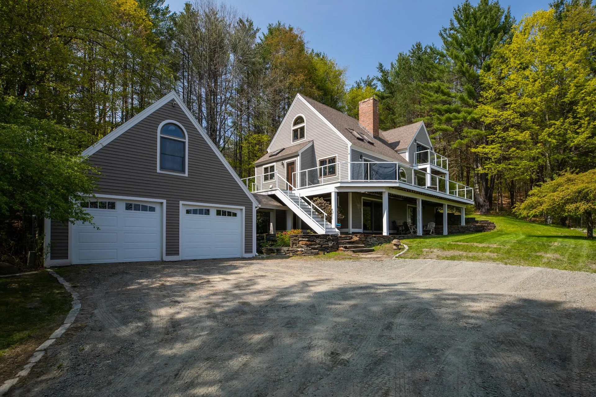 326 Hall Circle Woodstock VT 05091