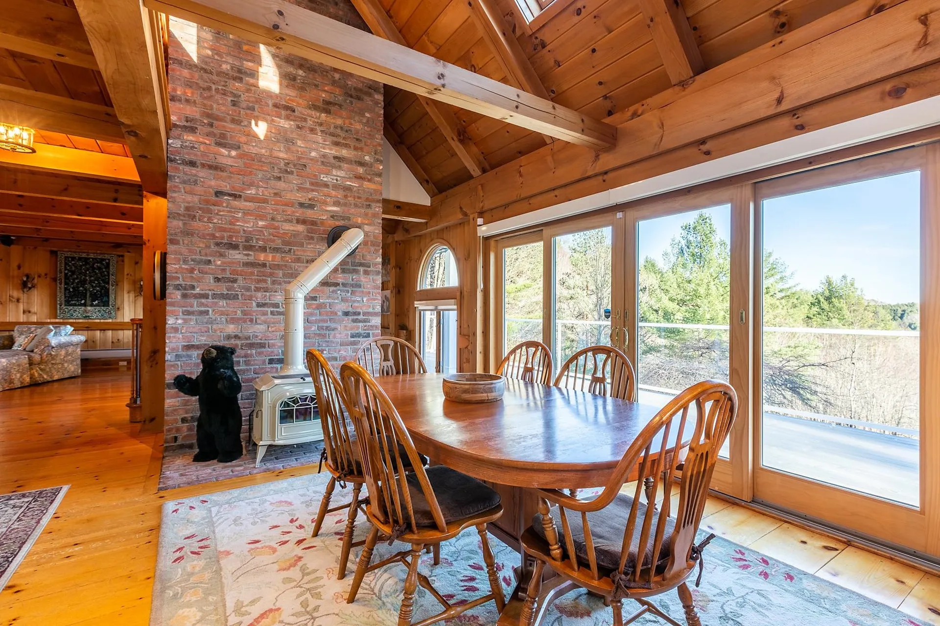 326 Hall Circle Woodstock VT 05091