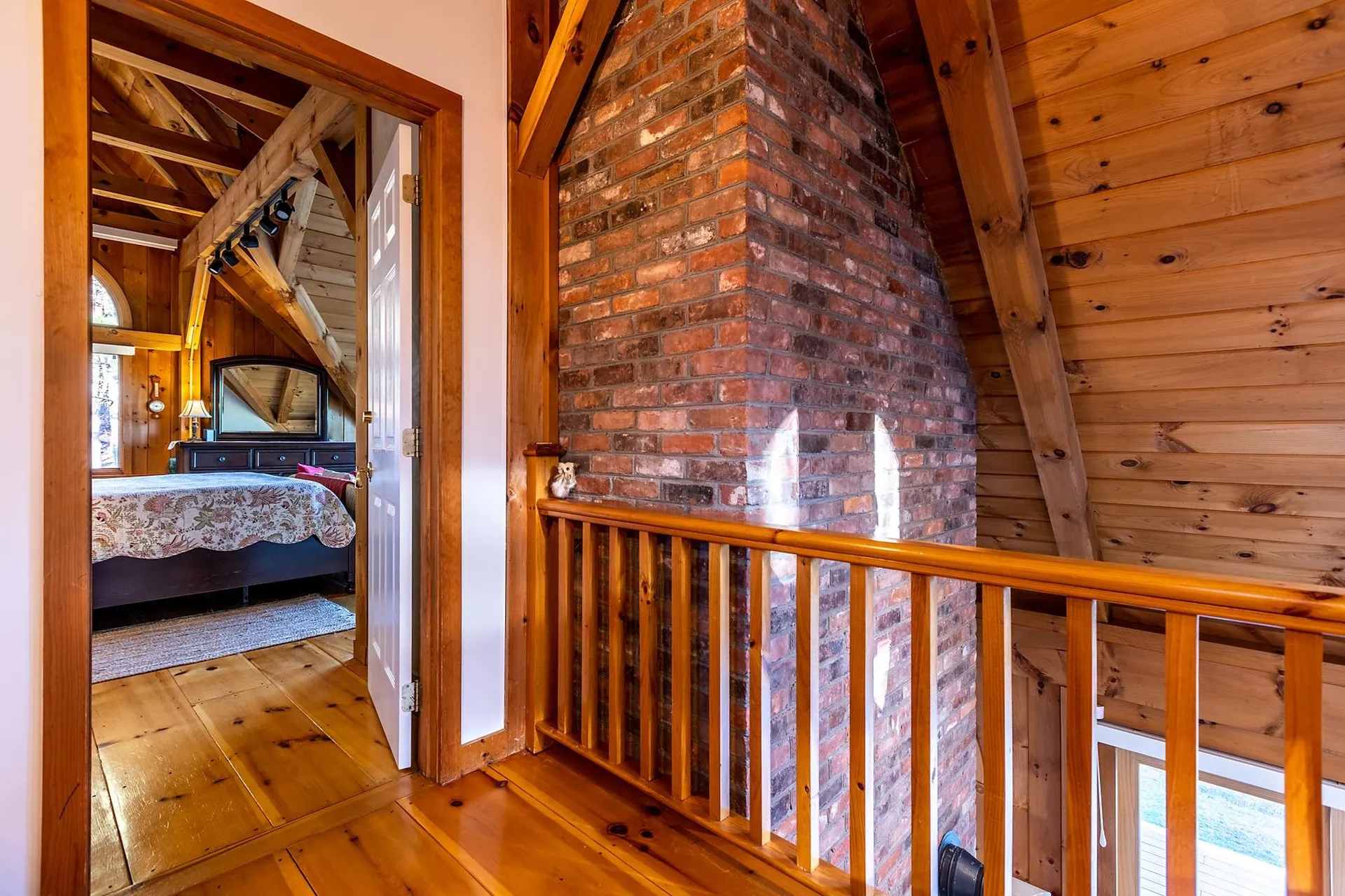 326 Hall Circle Woodstock VT 05091