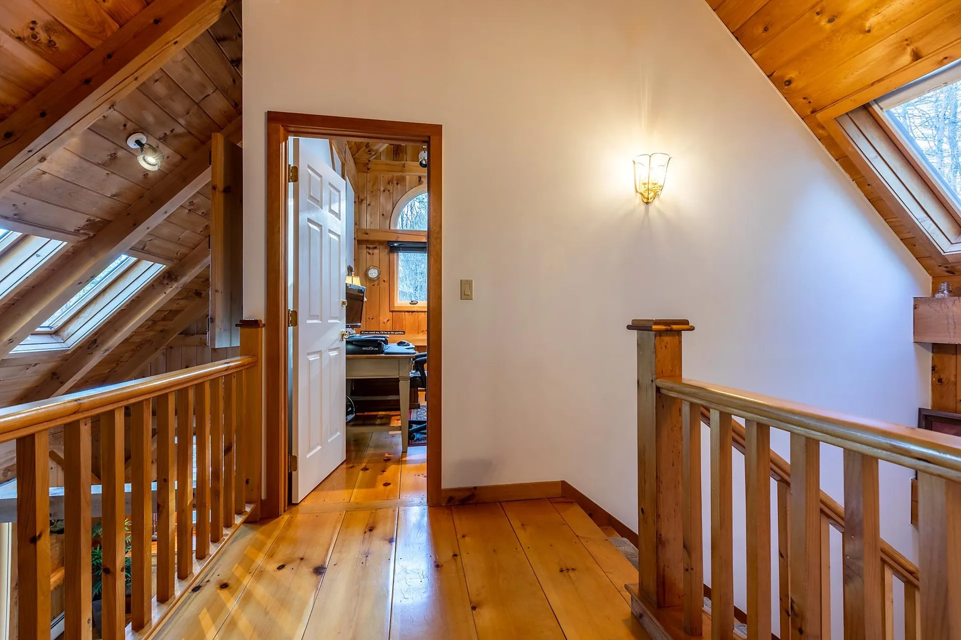 326 Hall Circle Woodstock VT 05091