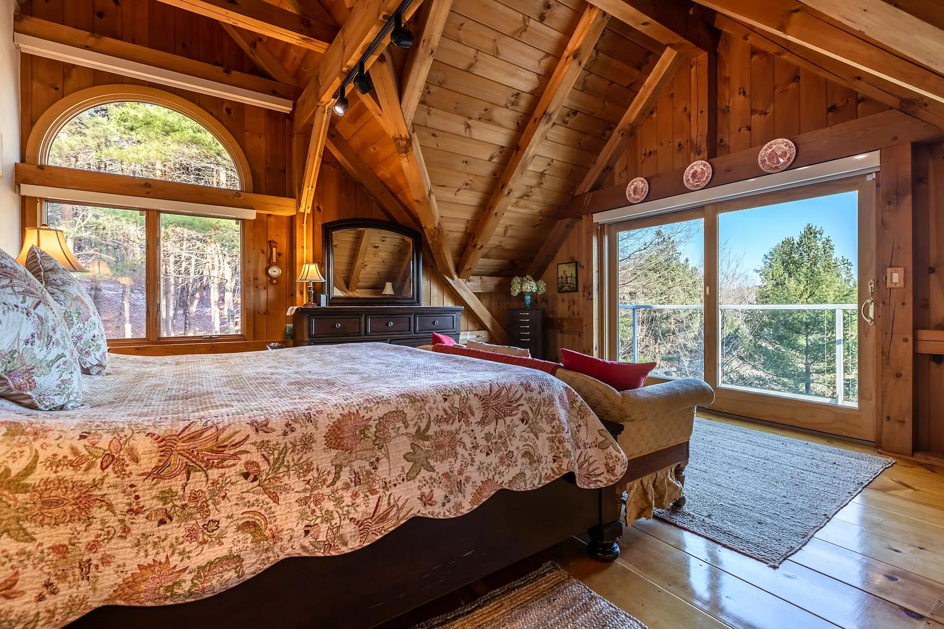 326 Hall Circle Woodstock VT 05091