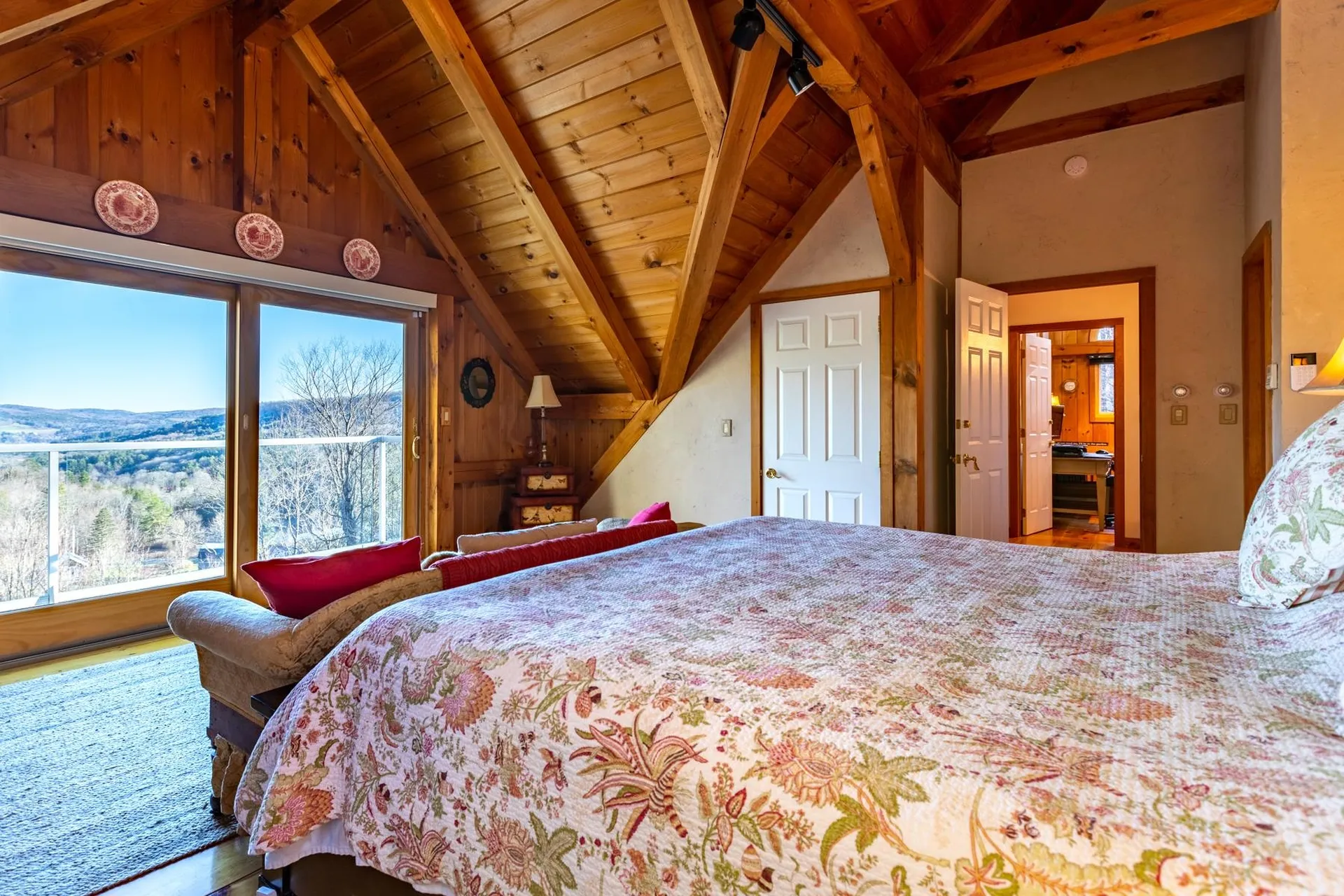 326 Hall Circle Woodstock VT 05091