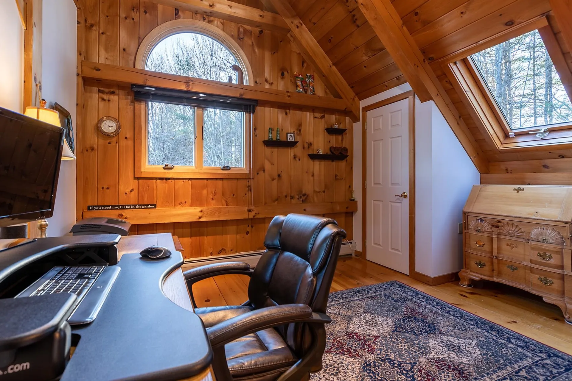 326 Hall Circle Woodstock VT 05091