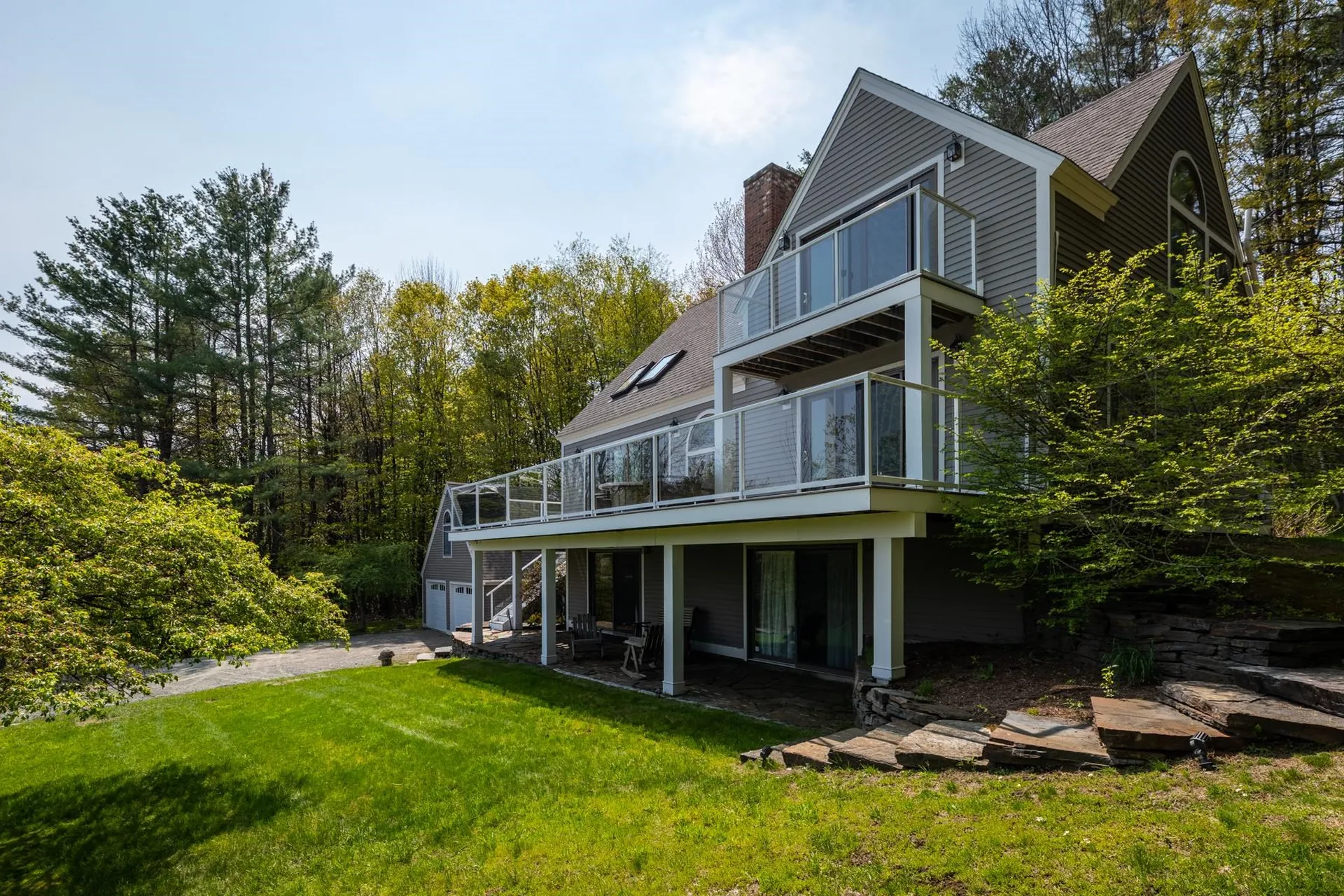 326 Hall Circle Woodstock VT 05091