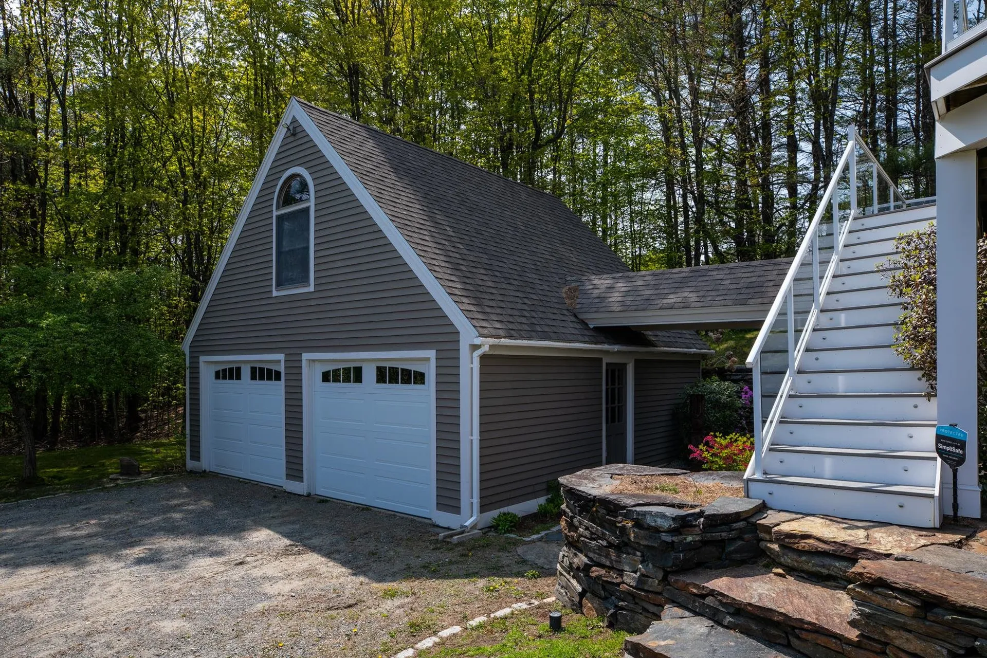 326 Hall Circle Woodstock VT 05091