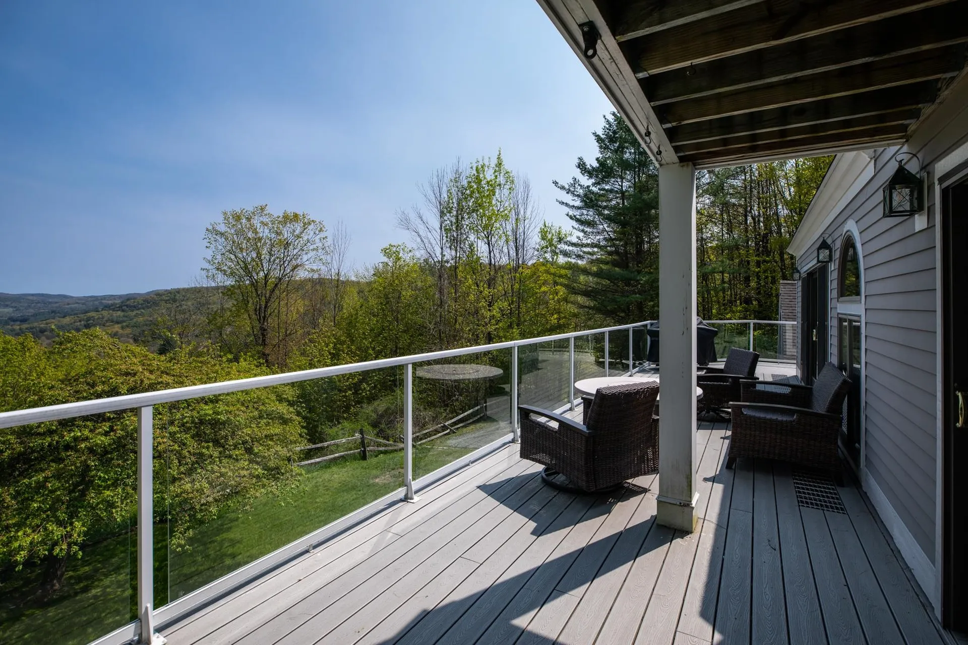 326 Hall Circle Woodstock VT 05091