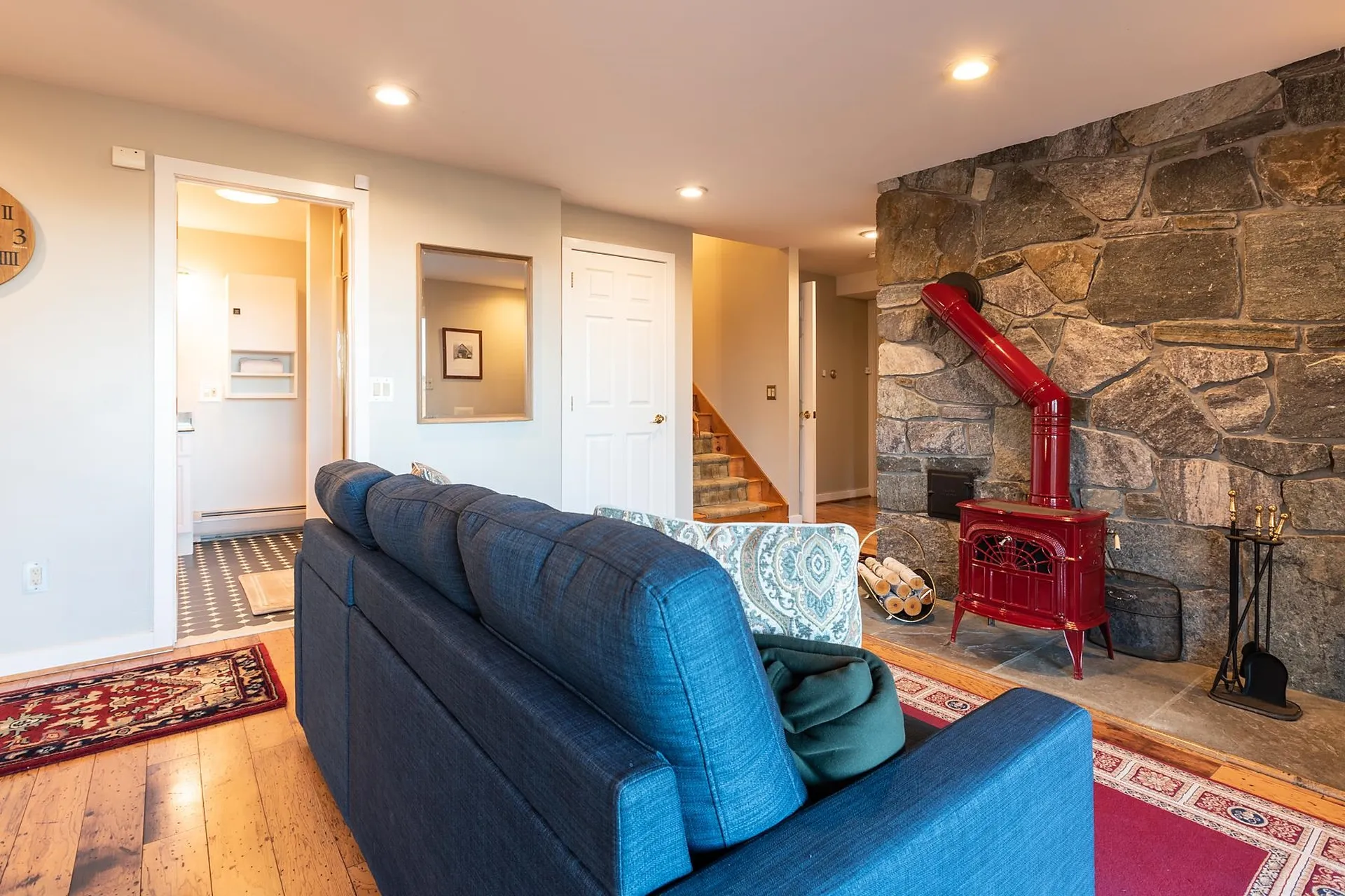 326 Hall Circle Woodstock VT 05091