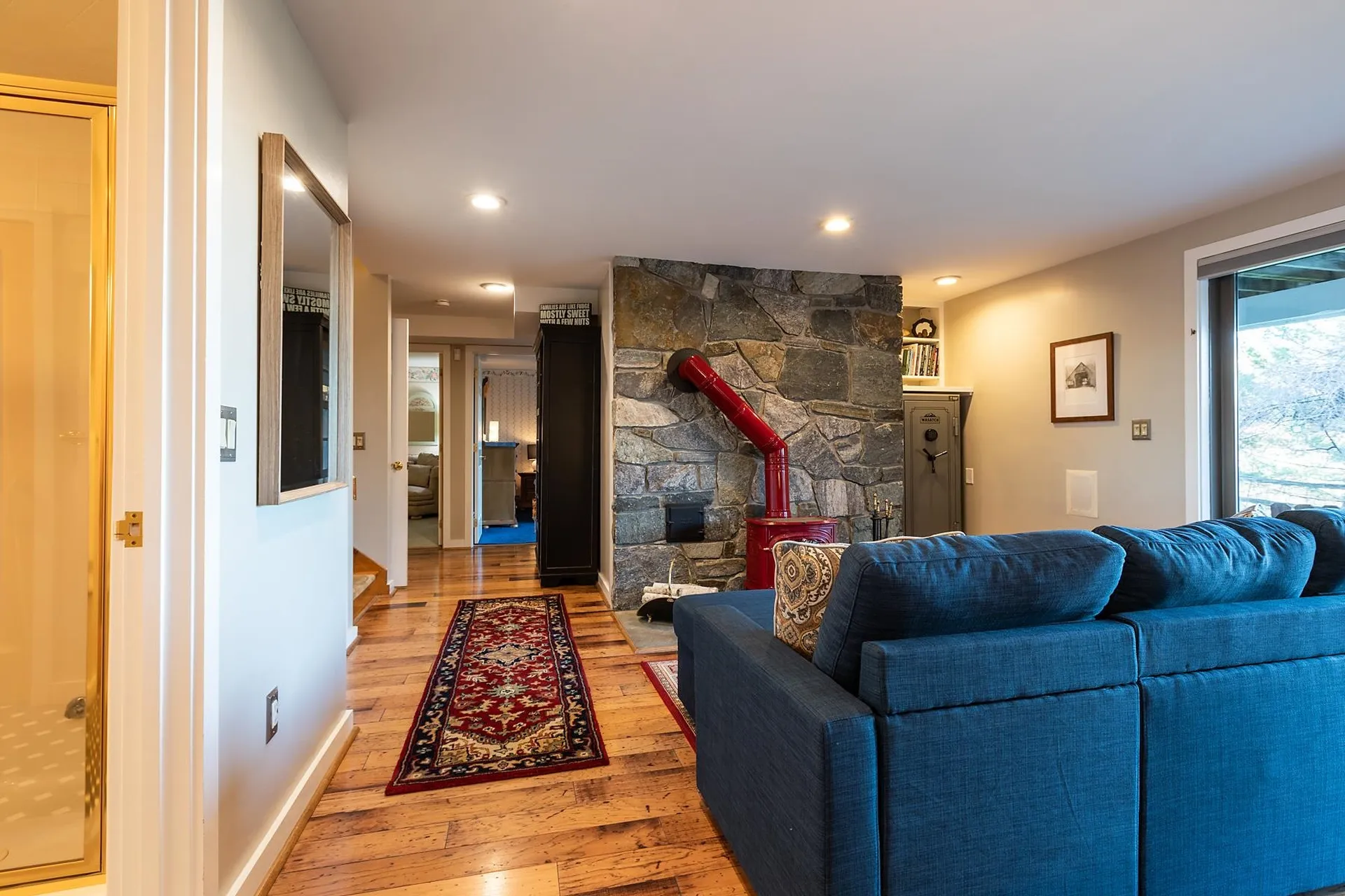 326 Hall Circle Woodstock VT 05091