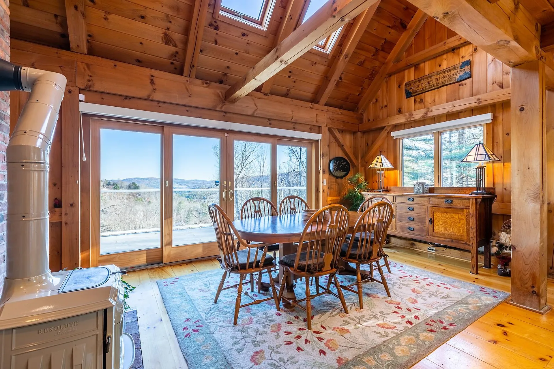 326 Hall Circle Woodstock VT 05091