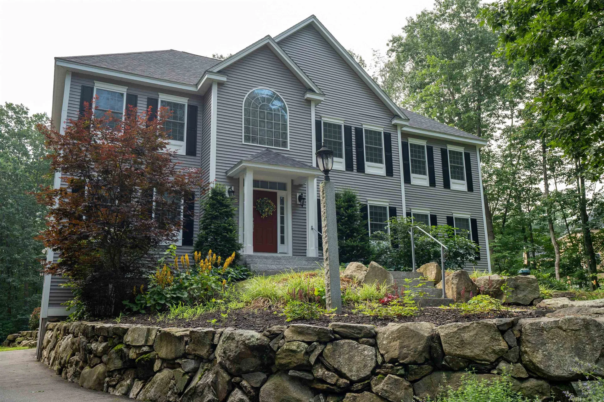 1 Weston Road Windham NH 03087