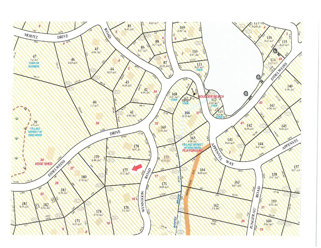 18 Winnigon Road Madison NH 03849