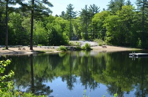 18 Winnigon Road Madison NH 03849