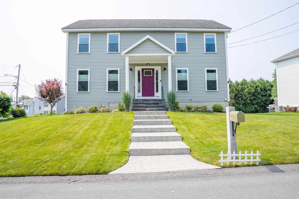 229 Morning Glory Drive Manchester NH 03109