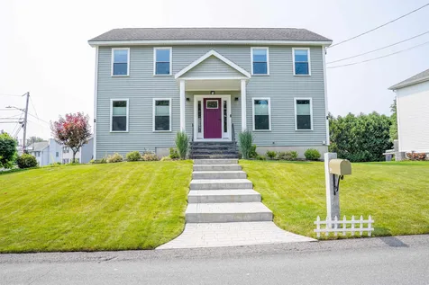 229 Morning Glory Drive Manchester NH 03109