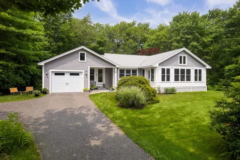 14 Eldridge Road York ME 03909