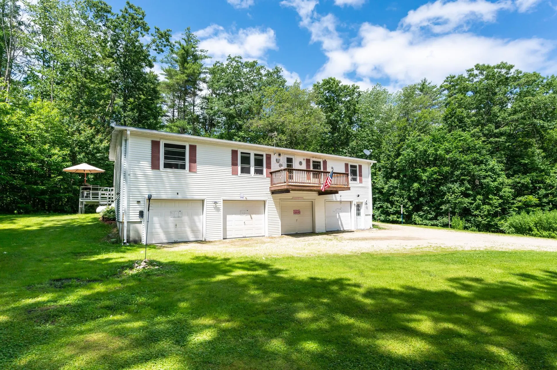 29 Jerry Lane Farmington NH 03835