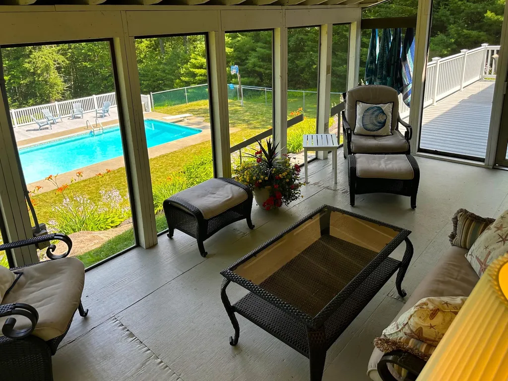 20 Timber Lane Lebanon NH 03766
