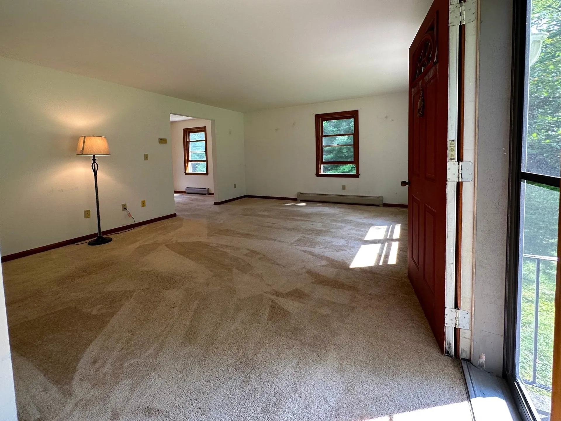 20 Timber Lane Lebanon NH 03766