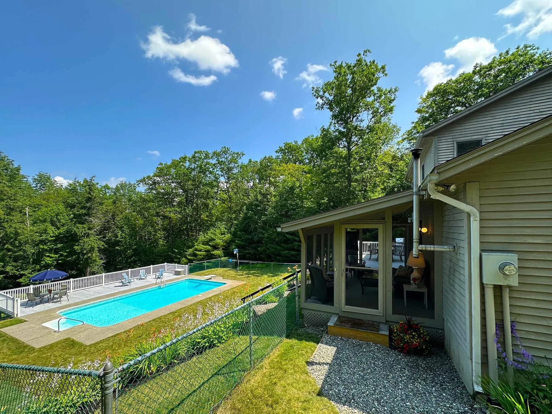 20 Timber Lane Lebanon NH 03766