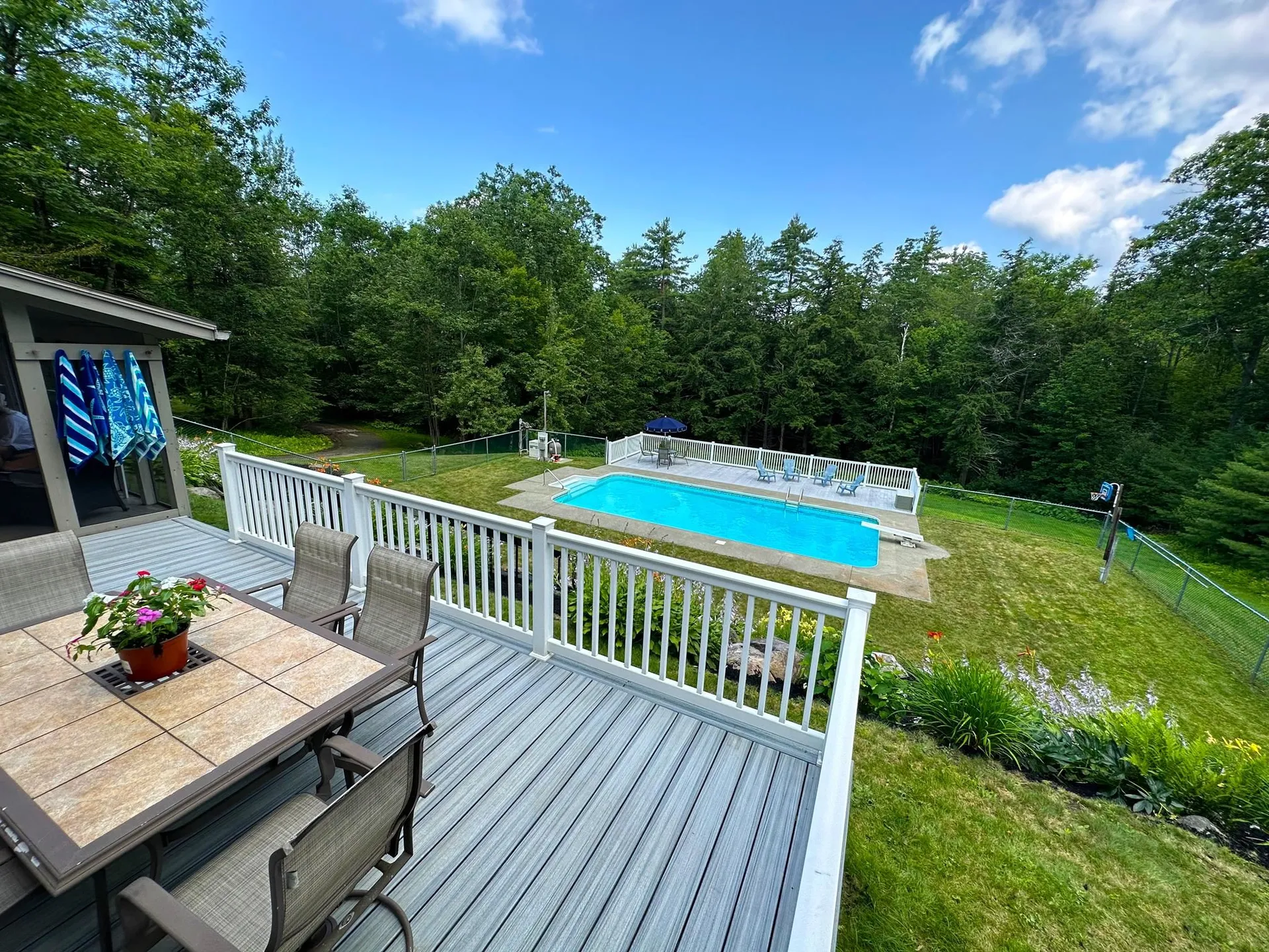 20 Timber Lane Lebanon NH 03766