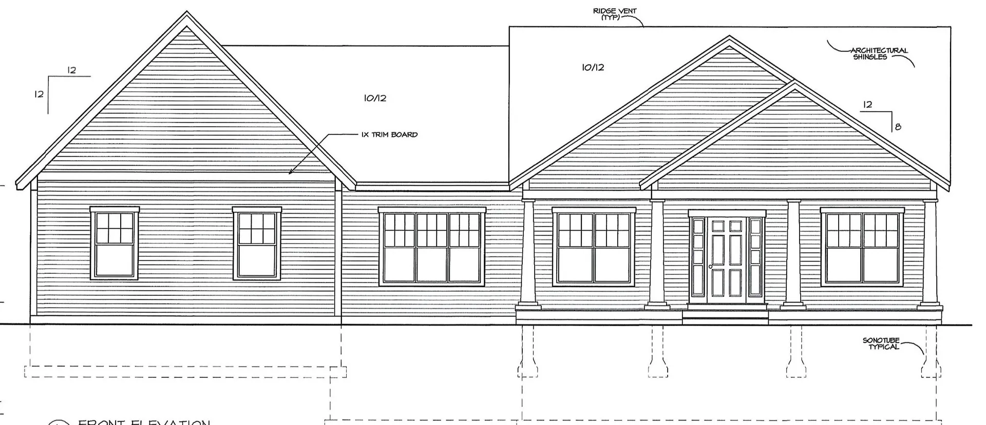 82 I Sawmill Road Bow NH 03304