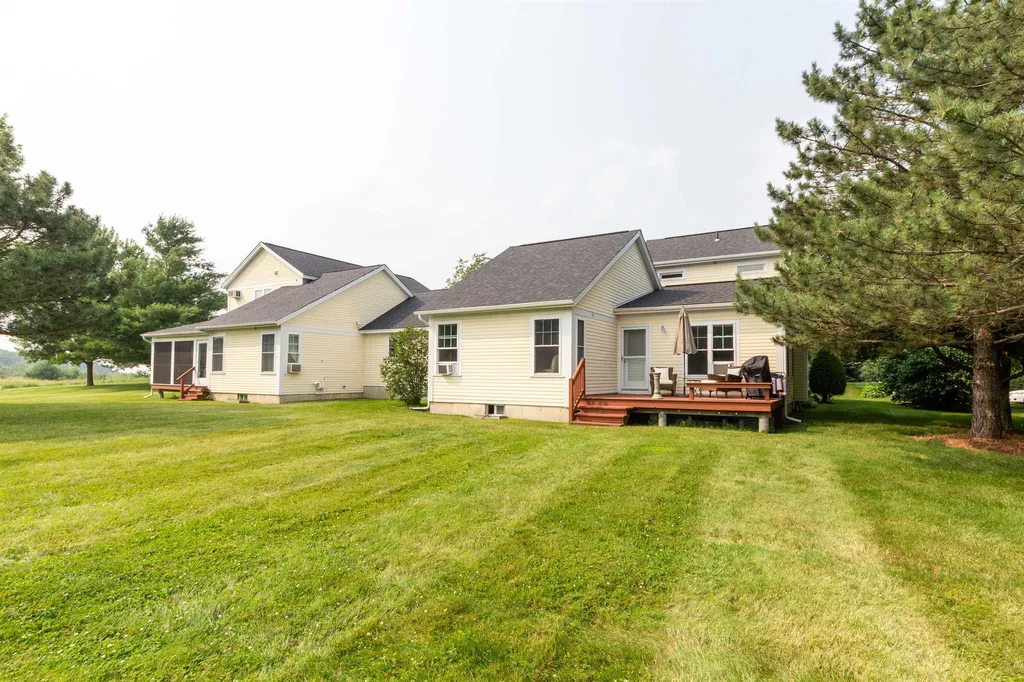 310 Commons Road Williston VT 05495