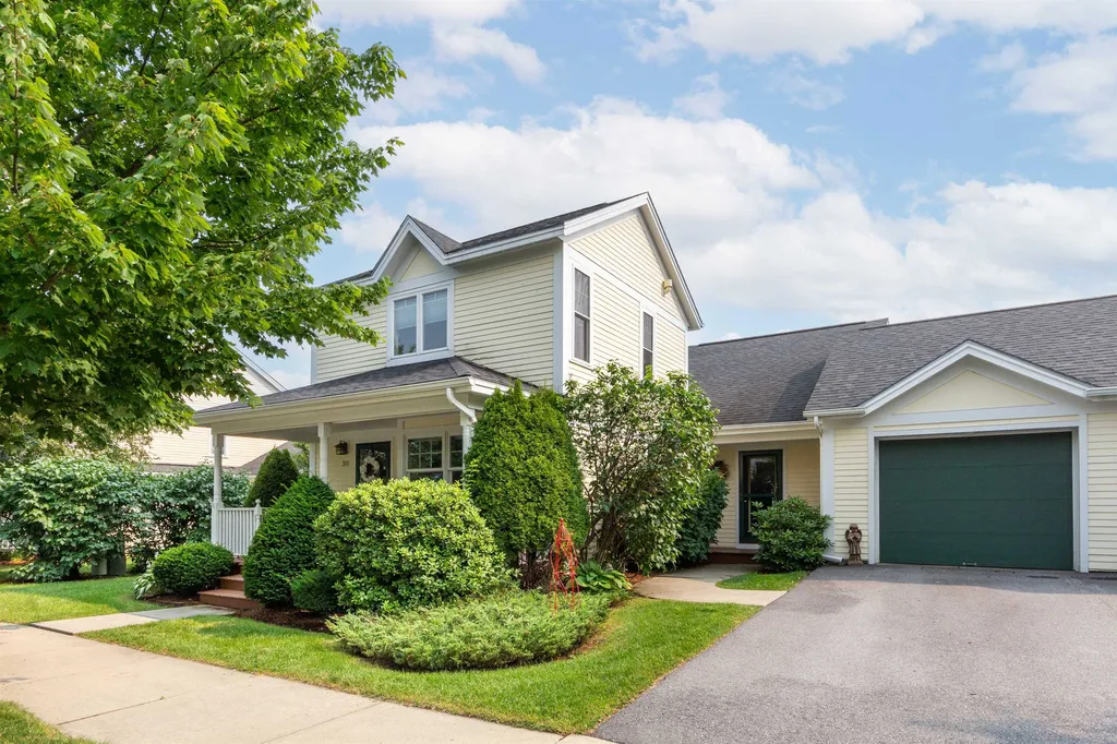 310 Commons Road Williston VT 05495